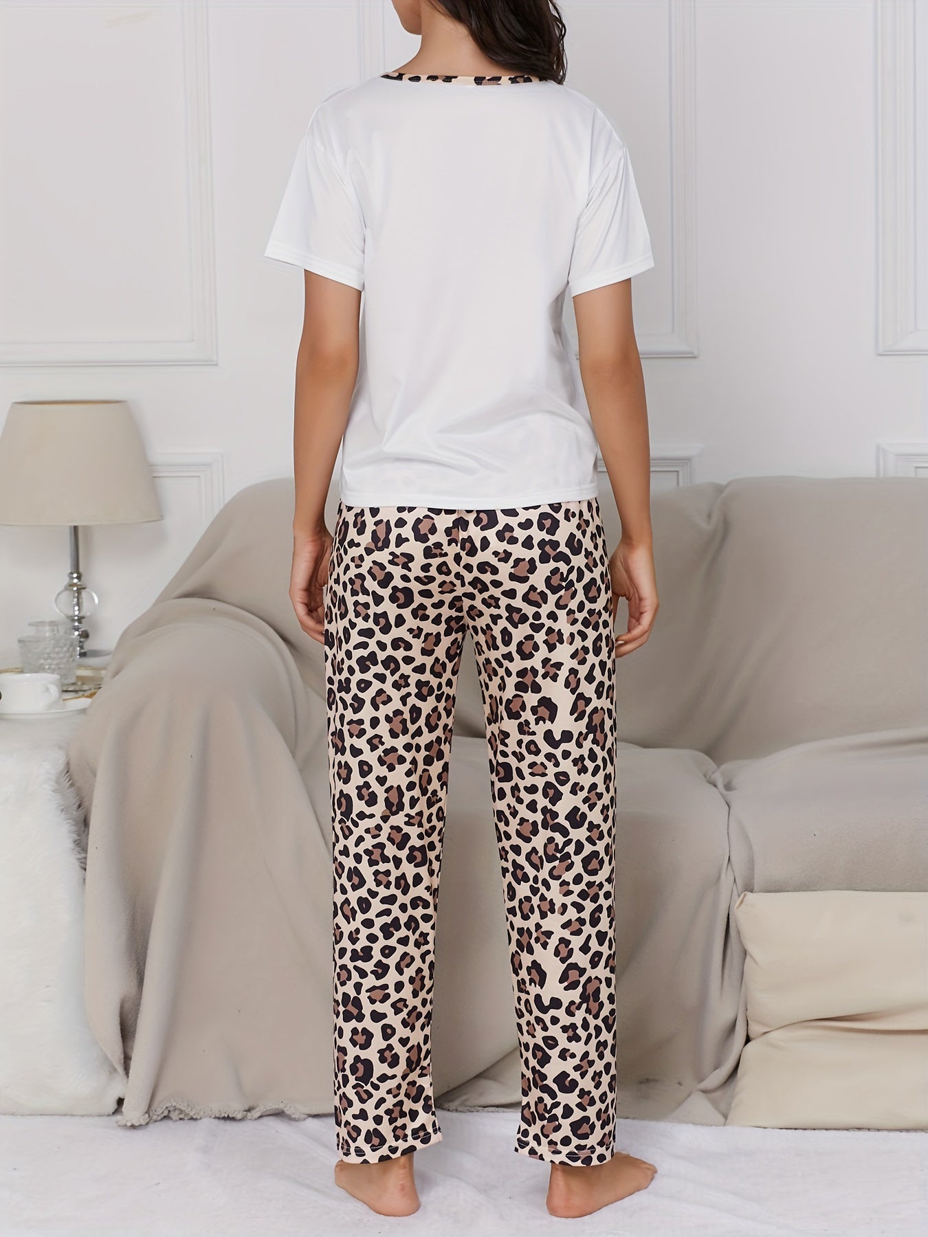 Pijama-Feminino-Valentine's 