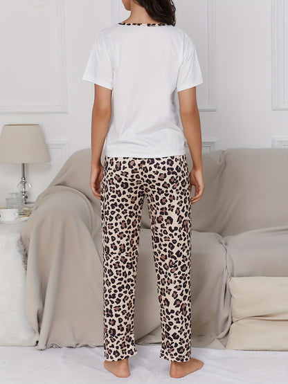 Pijama-Feminino-Valentine's 
