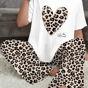 Pijama-Feminino-Valentine's 
