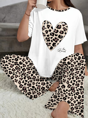 Pijama-Feminino-Valentine's 