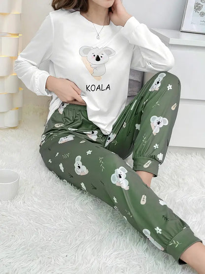 Pijama-Feminino-Longo-Milena