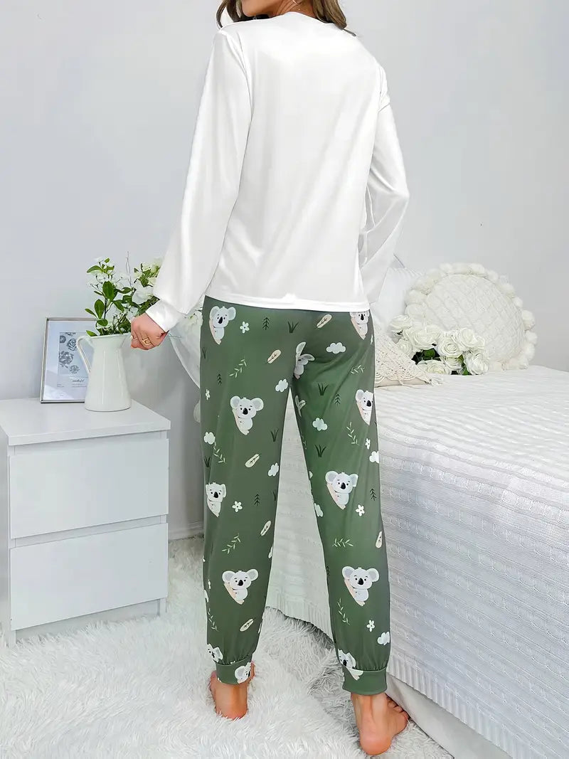 Pijama-Feminino-Longo-Milena