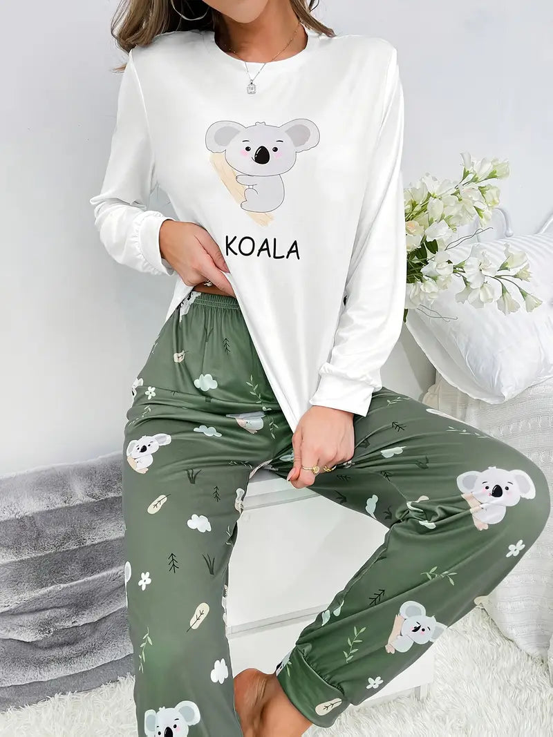 Pijama-Feminino-Longo-Milena