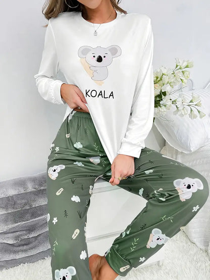 Pijama-Feminino-Longo-Milena