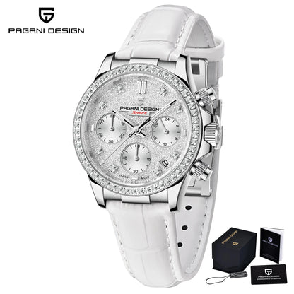 Relógio-De-Pulso-Feminino-Pagani-Design