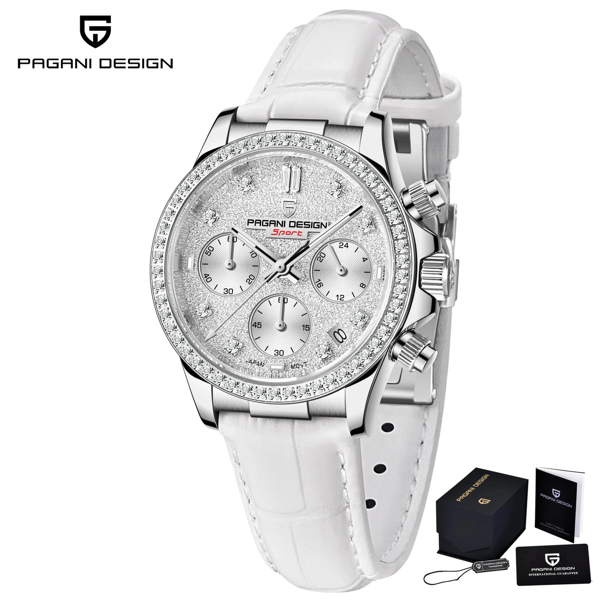 Relógio-De-Pulso-Feminino-Pagani-Design