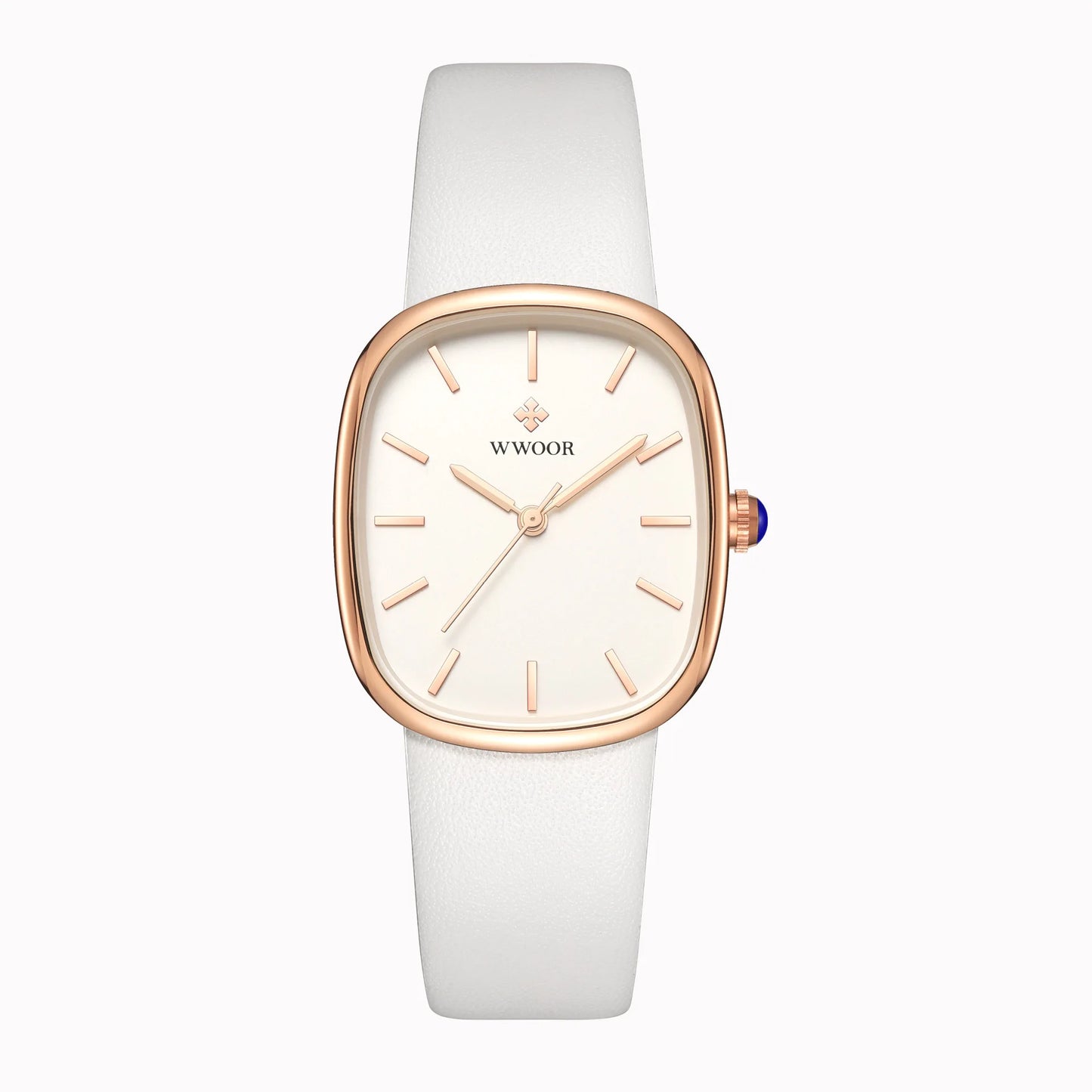 Relógio-Feminino-Pulseira-de-couro-Martelli