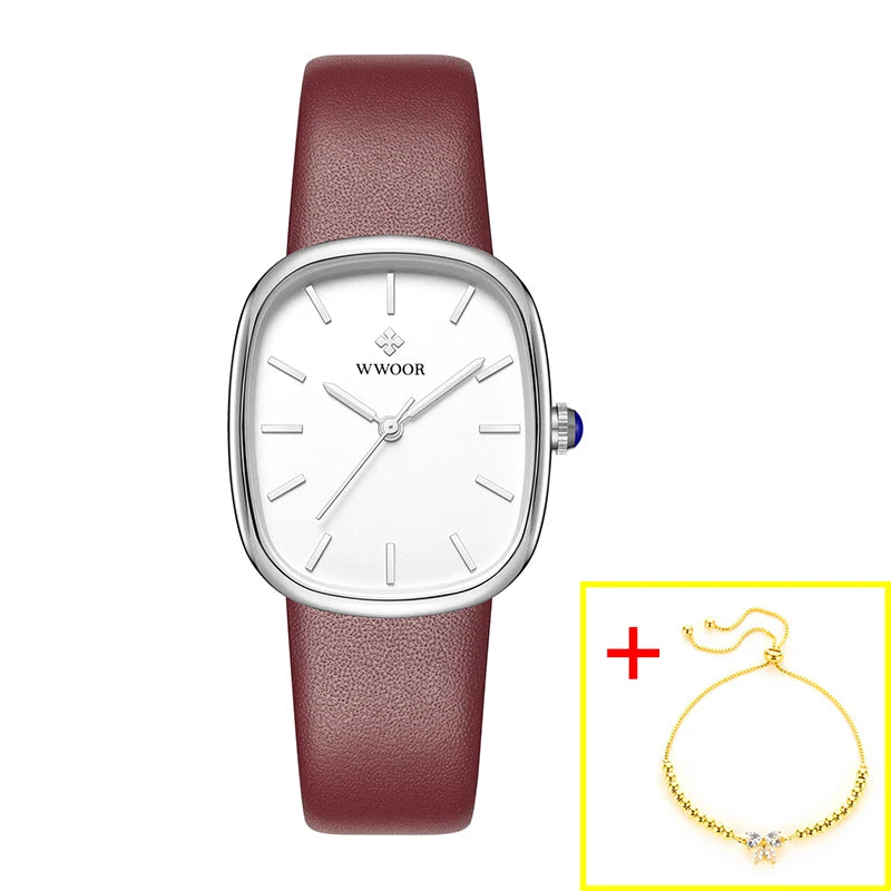 Relógio-Feminino-Pulseira-de-couro-Martelli