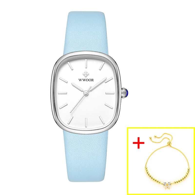 Relógio-Feminino-Pulseira-de-couro-Martelli