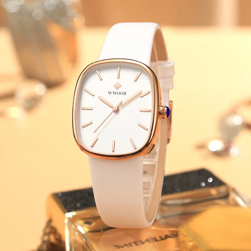 Relógio-Feminino-Pulseira-de-couro-Martelli