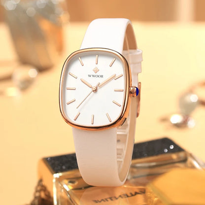 Relógio-Feminino-Pulseira-de-couro-Martelli