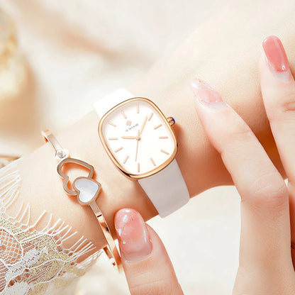 Relógio-Feminino-Pulseira-de-couro-Martelli