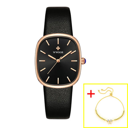 Relógio-Feminino-Pulseira-de-couro-Martelli