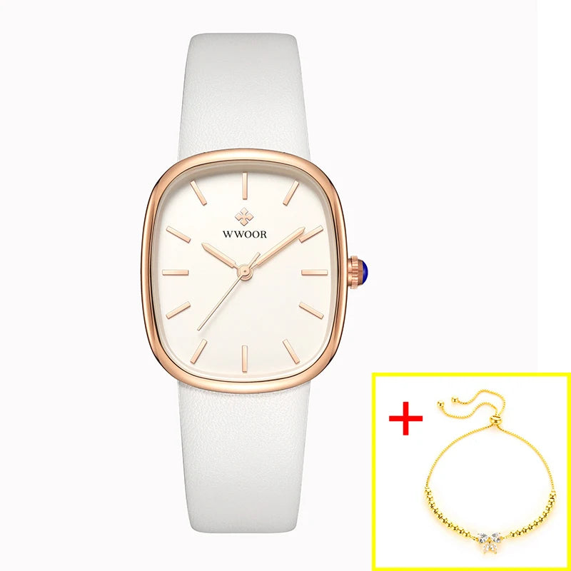 Relógio-Feminino-Pulseira-de-couro-Martelli