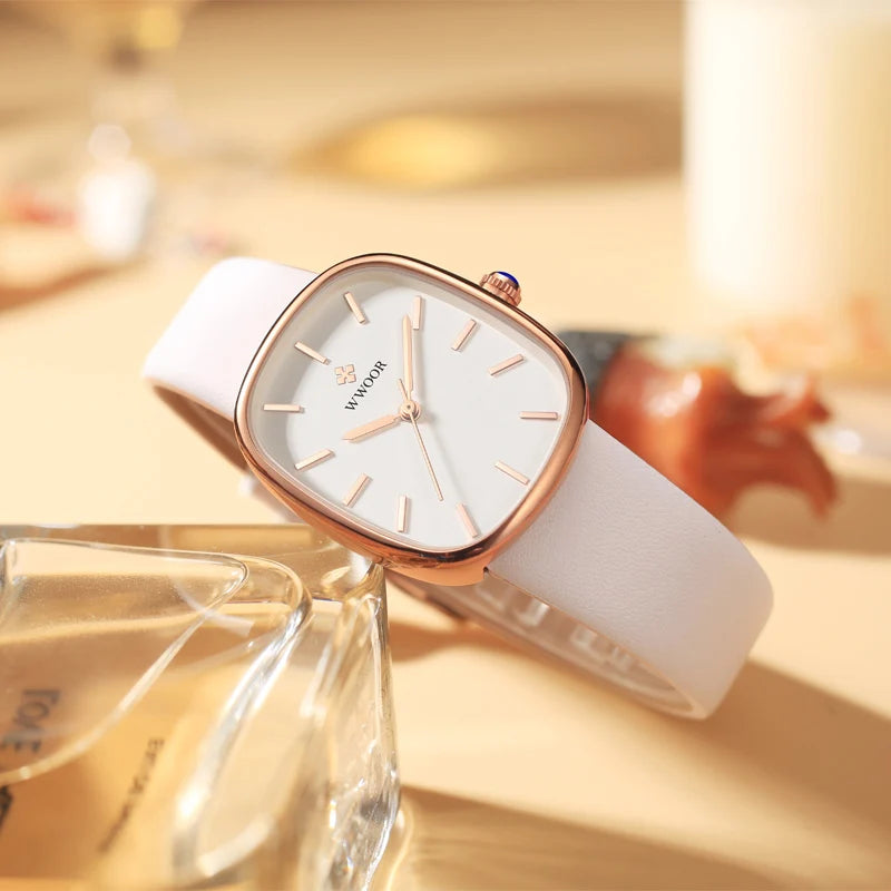 Relógio-Feminino-Pulseira-de-couro-Martelli