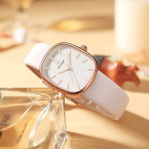 Relógio-Feminino-Pulseira-de-couro-Martelli