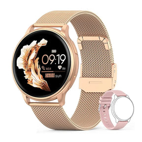 Relógio-Smartwatch-Mevaden-Y22