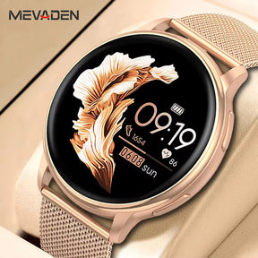Relógio-Smartwatch-Mevaden-Y22