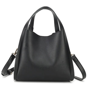 Bolsa Feminina, Bolsa de couro, bolsa de ombro feminina