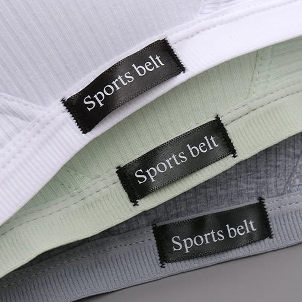 Sutiã, sutiã 100% de algodão, sutiã reforçado, kit sutiã