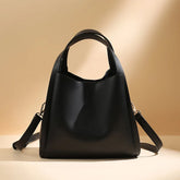 Bolsa Feminina, Bolsa de couro, bolsa de ombro feminina