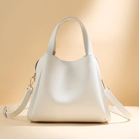 Bolsa Feminina, Bolsa de couro, bolsa de ombro feminina