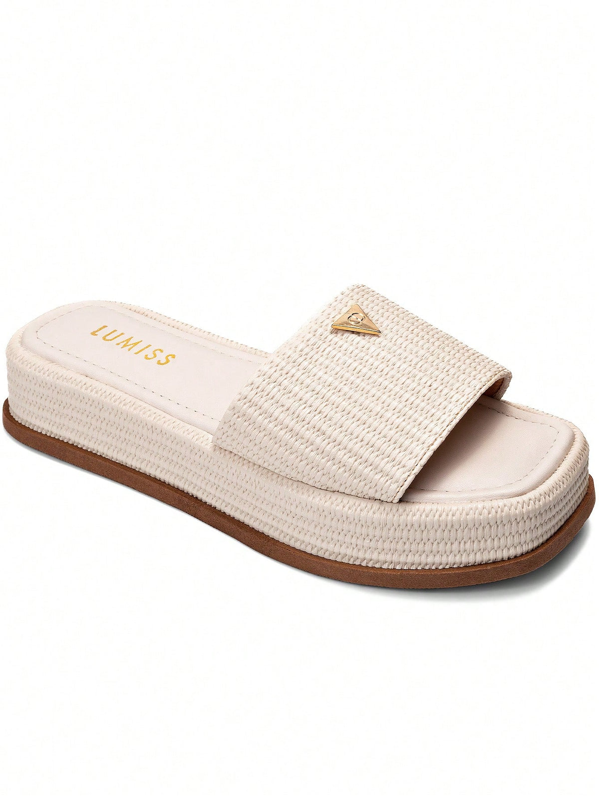 Sandália-Feminina-Flatform-Lumiss