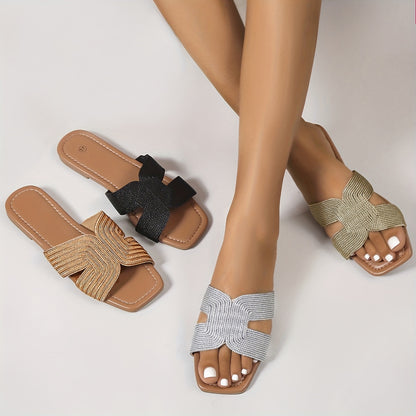 Sandália-Rasteirinha-Island