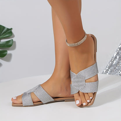 Sandália-Rasteirinha-Island