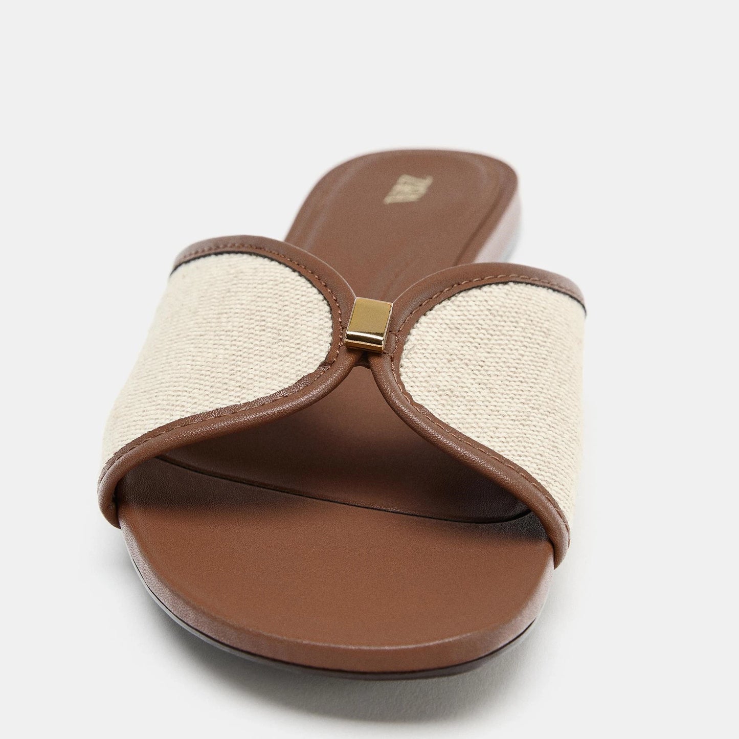 Sandália Feminina Rasteira Premium | Conforto e Estilo