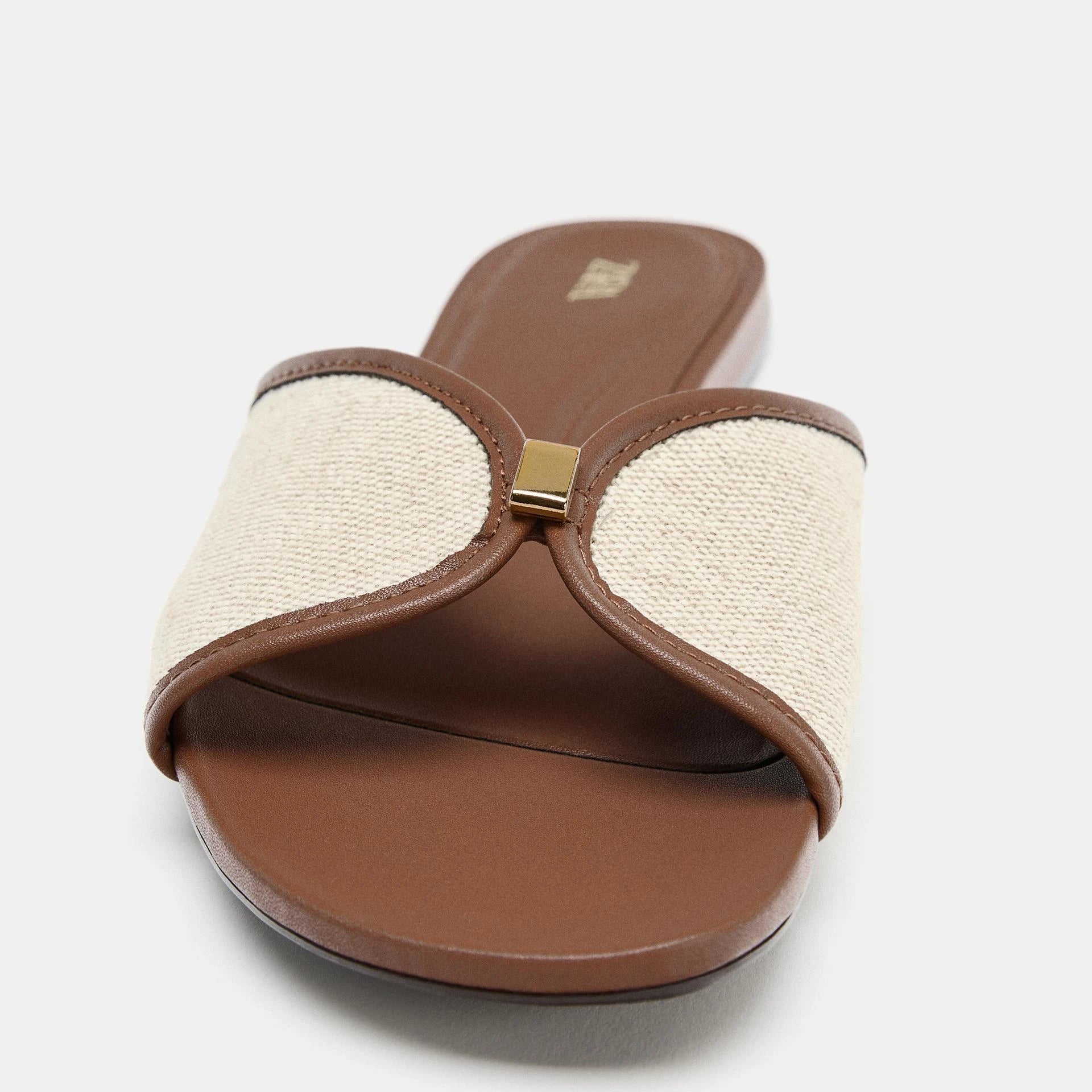 Sandália Feminina Rasteira Premium | Conforto e Estilo