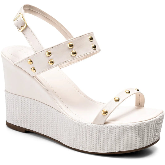 Sandália-Feminina-Branca-Plataforma-Anabela