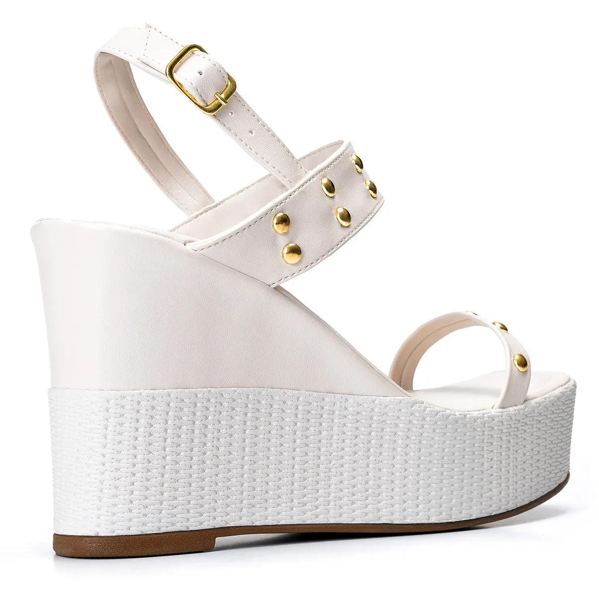 Sandália-Feminina-Branca-Plataforma-Anabela