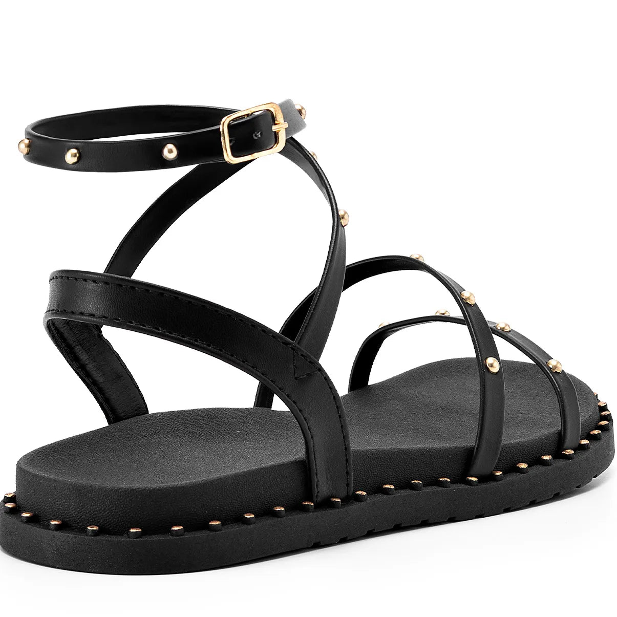 Sandália-Feminina-Gladiadora-com-strass