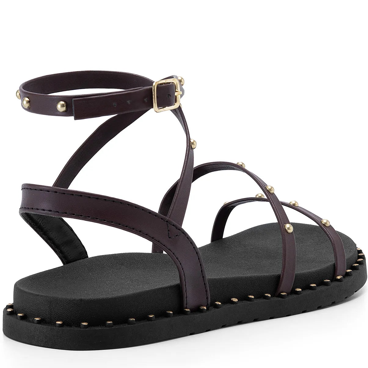 Sandália-Feminina-Gladiadora-com-strass