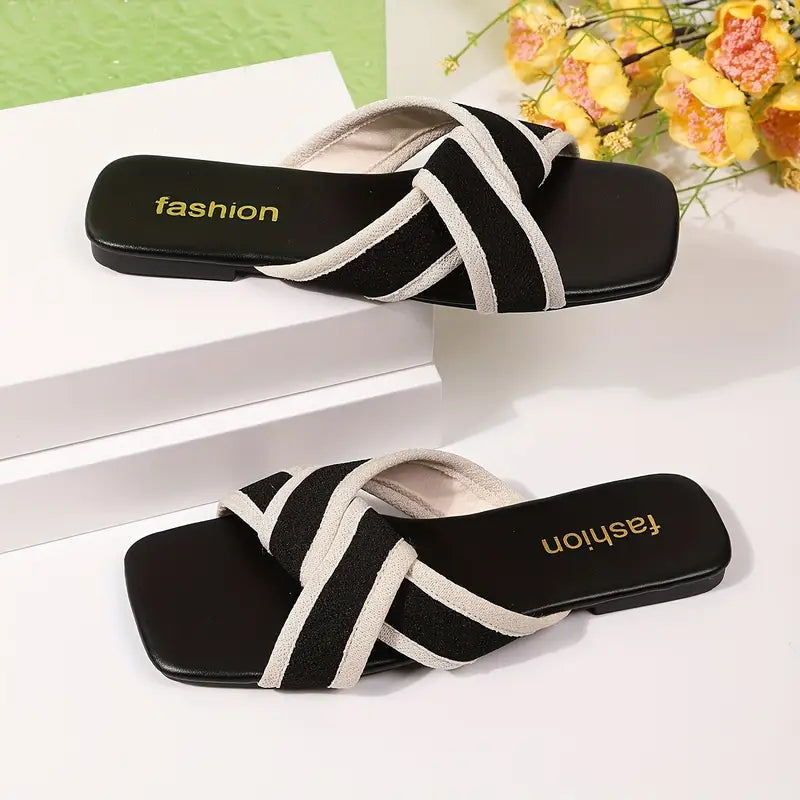 Sandália-Rasteira-Lummier