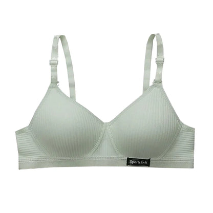 Sutiã, sutiã 100% de algodão, sutiã reforçado, kit sutiã