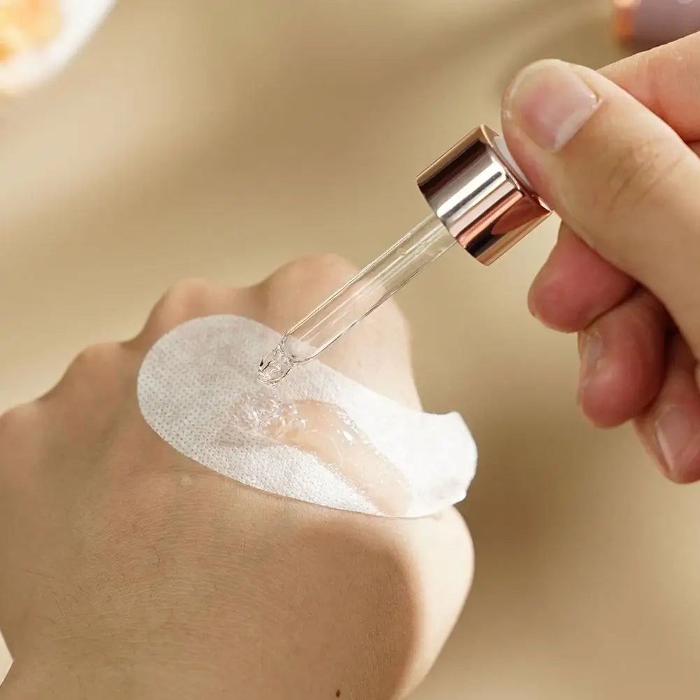 Kit Folhas de Colágeno - Anti Rugas | Eelhoe