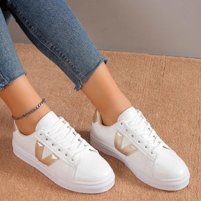 Tênis-Feminino-Casual-Chromo-V