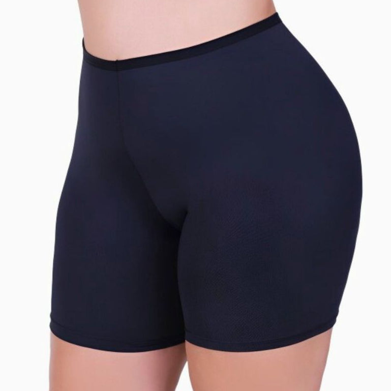 Short Segunda Pele Liso Confortável