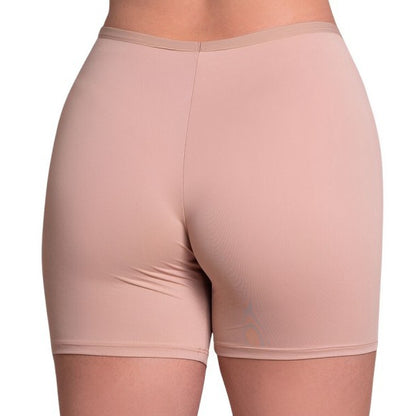 Short Segunda Pele Liso Confortável