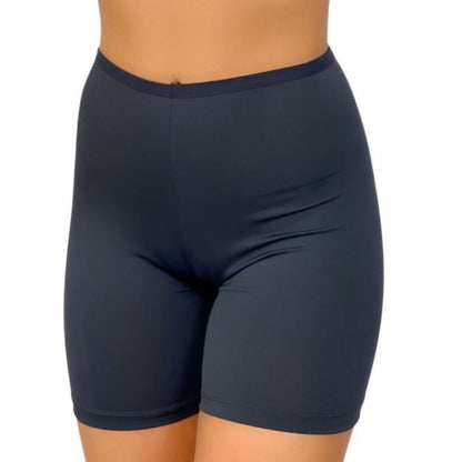Short Segunda Pele Liso Confortável