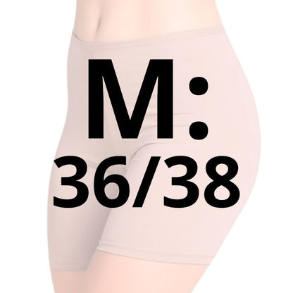 Short Segunda Pele Liso Confortável