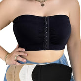 Sutiã Tomara que Caia Plus Size - Curve 3 Pçs