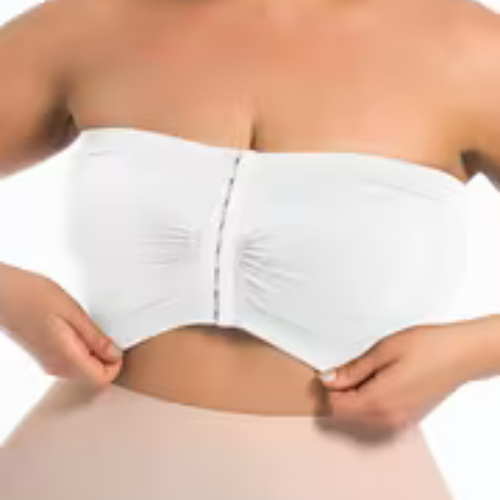 Sutiã Tomara que Caia Plus Size - Curve