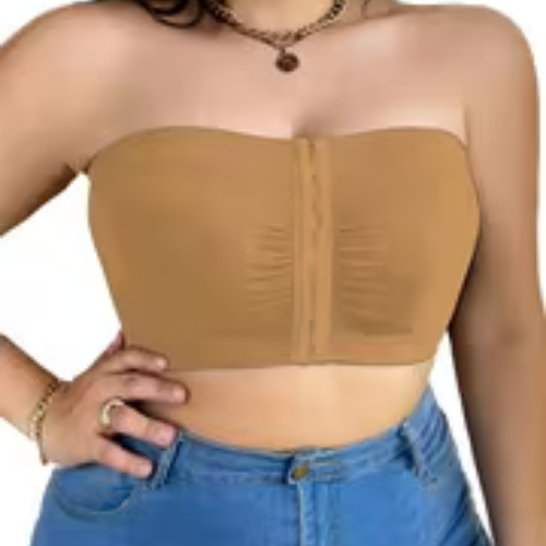 Sutiã Tomara que Caia Plus Size - Curve