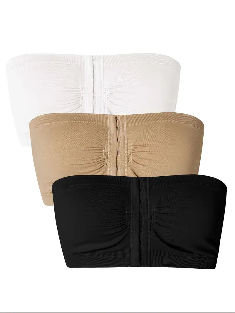 Sutiã Tomara que Caia Plus Size - Curve 