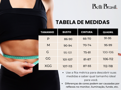 Vestido Midi Cristina - Com fenda Lateral