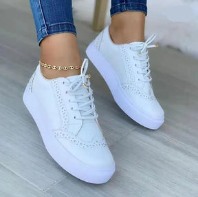 Tênis-Feminino-Casual-Danks