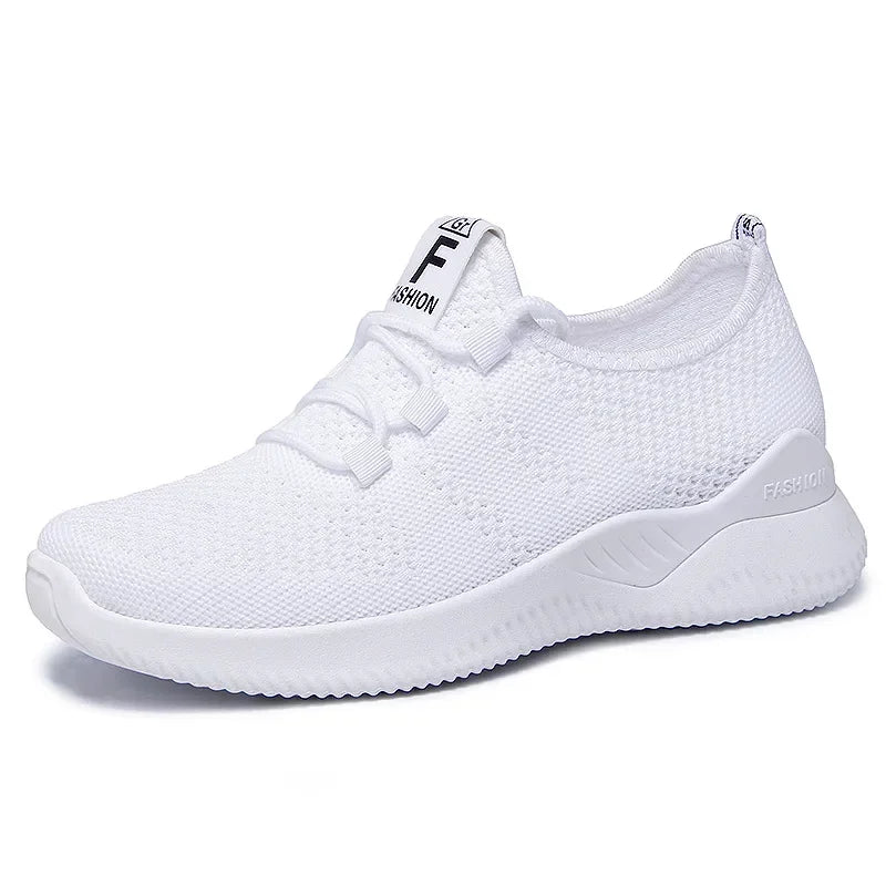 Tênis-Feminino-Branco-Fashion-Air